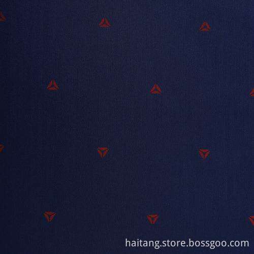 Fabric Print Design Microfiber Polyester Moisture Fabric